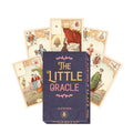 Lo Scarabeo: The Little Oracle kortos - HOBI.LT 🇱🇹