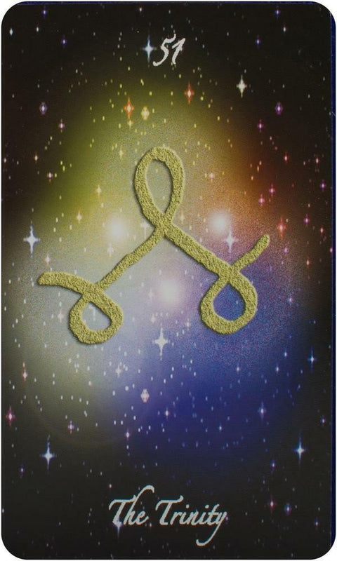 Weiser books: The Living Light Oracle kortos - HOBI.LT 🇱🇹