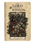 Insight Editions: The Lord of the Rings Taro kortų dovanų rinkinys Insight Editions - HOBI.LT 🇱🇹