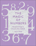 Schiffer Publishing: The Magic of Numbers Numerology's Knyga Schiffer Publishing - HOBI.LT 🇱🇹