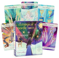 Cico Books: The Magical Nordic Tarot kortos - HOBI.LT 🇱🇹