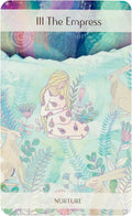 Cico Books: The Magical Nordic Tarot kortos - HOBI.LT 🇱🇹