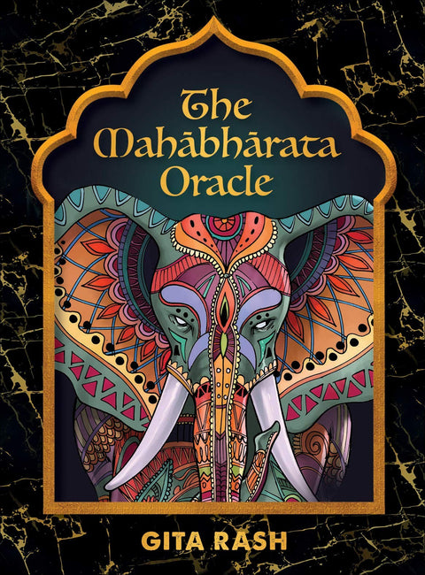 The Mahabharata Oracle kortos