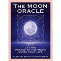 Welbeck Publishing: The Moon Oracle kortos - HOBI.LT 🇱🇹