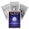 Welbeck Publishing: The Moon Oracle kortos - HOBI.LT 🇱🇹