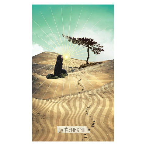 Hay House: The Muse Tarot kortos Hay House - HOBI.LT 🇱🇹