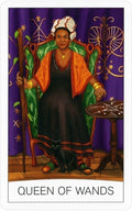 US Games Systems: The One World Tarot kortos - HOBI.LT 🇱🇹