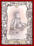Animal Dreaming: The Oracle Of The Innocent Heart kortos - HOBI.LT 🇱🇹
