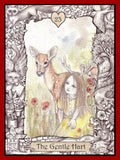 Animal Dreaming: The Oracle Of The Innocent Heart kortos - HOBI.LT 🇱🇹