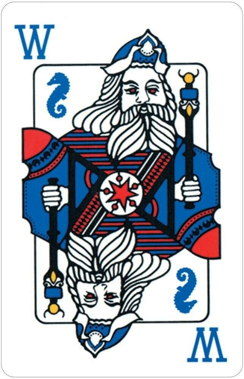 US Games Systems: The Original Wizard - apdovanojimus pelnęs kortų žaidimas - HOBI.LT 🇱🇹