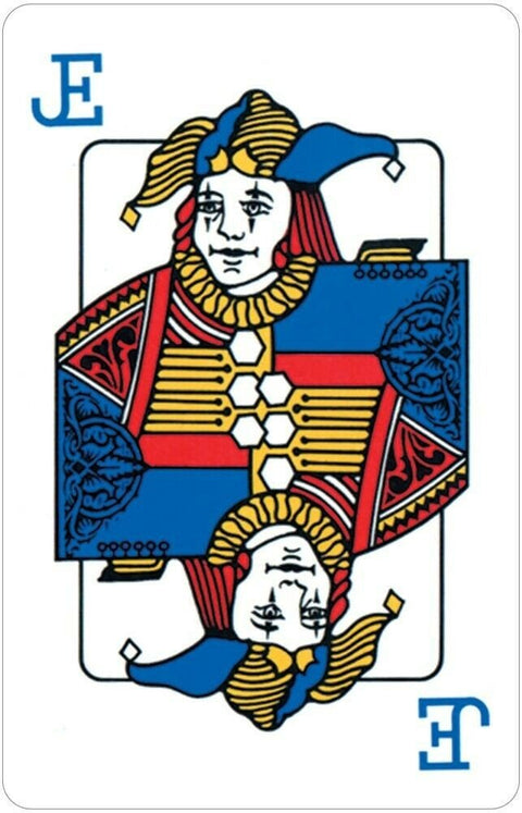 US Games Systems: The Original Wizard - apdovanojimus pelnęs kortų žaidimas - HOBI.LT 🇱🇹