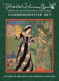 US Games Systems: The Pamela Colman Smith Commemorative Set Tarot - HOBI.LT 🇱🇹