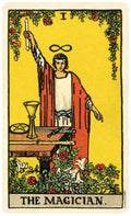 US Games Systems: The Pamela Colman Smith Commemorative Set Tarot - HOBI.LT 🇱🇹