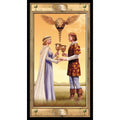 Lo Scarabeo: The Pictorial Key Tarot Kortos - HOBI.LT 🇱🇹