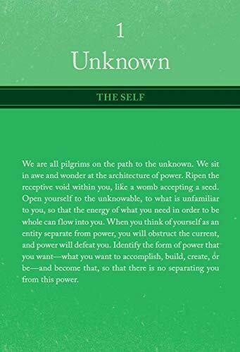 Beyond Words: The Power Deck Kortos - HOBI.LT 🇱🇹