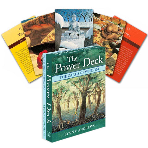 Beyond Words: The Power Deck Kortos - HOBI.LT 🇱🇹