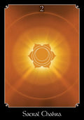 Hay House: The Psychic Tarot Oracle kortos Hay House - HOBI.LT 🇱🇹