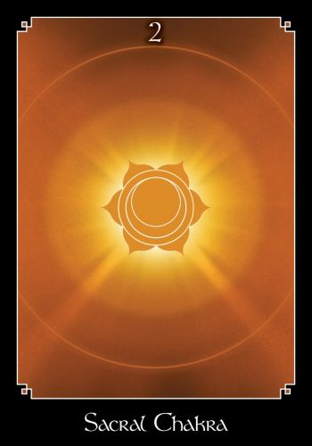Hay House: The Psychic Tarot Oracle kortos Hay House - HOBI.LT 🇱🇹