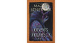 Llewellyn: The Raven's Prophecy Tarot Kortos - HOBI.LT 🇱🇹
