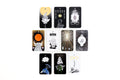 Harper One: The Sacred Web Tarot kortos Harper One - HOBI.LT 🇱🇹