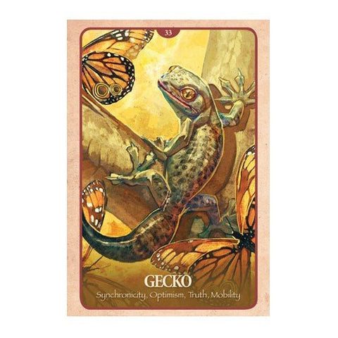 Blue Angel: The Secret Language of Animals Oracle kortos - HOBI.LT 🇱🇹
