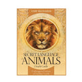 Blue Angel: The Secret Language of Animals Oracle kortos - HOBI.LT 🇱🇹