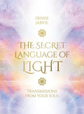 Blue Angel: The Secret Language of Light Oracle Kortos Blue Angel - HOBI.LT 🇱🇹