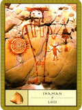 Watkins Publishing: The Shaman’s Oracle kortos - HOBI.LT 🇱🇹