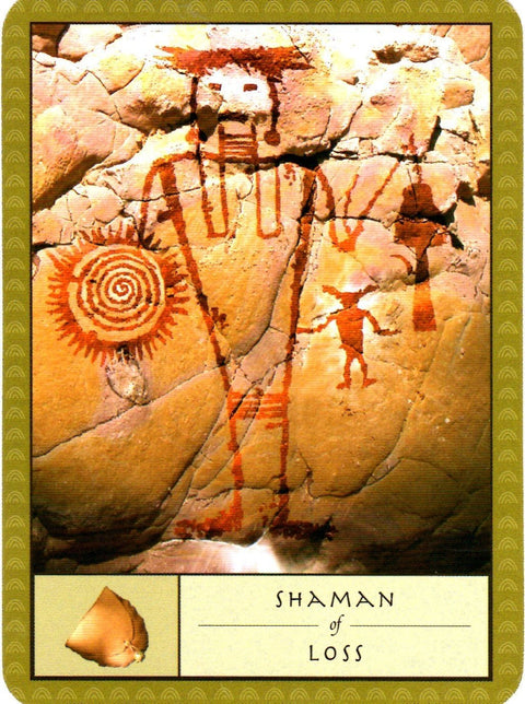 Watkins Publishing: The Shaman’s Oracle kortos - HOBI.LT 🇱🇹