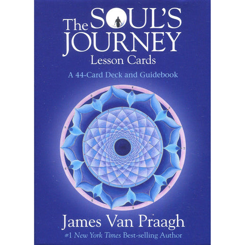Hay House: The Soul's Journey Lesson kortos Hay House - HOBI.LT 🇱🇹