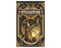 Llewellyn: The Steampunk Tarot Kortos - HOBI.LT 🇱🇹