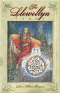 Llewellyn: The Tarot kortos - HOBI.LT 🇱🇹