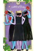 Hay House: The Tarot of Curious Creatures kortos Hay House - HOBI.LT 🇱🇹