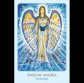 Blue Angel: The Tarott Of Light kortos - HOBI.LT 🇱🇹