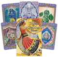 Bear & Company: The Triple Goddess Tarot kortos Bear and Company - HOBI.LT 🇱🇹