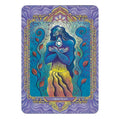 Bear & Company: The Triple Goddess Tarot kortos Bear and Company - HOBI.LT 🇱🇹
