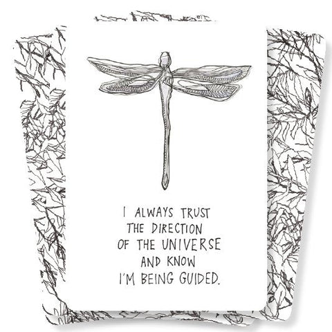 Hay House: The Universe Has Your Back kortos Hay House - HOBI.LT 🇱🇹