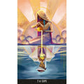 Lo Scarabeo: The Voice of Tarott VOX Arcana Tarot kortos - HOBI.LT 🇱🇹