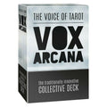 Lo Scarabeo: The Voice of Tarott VOX Arcana Tarot kortos - HOBI.LT 🇱🇹