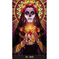 Lo Scarabeo: The Voice of Tarott VOX Arcana Tarot kortos - HOBI.LT 🇱🇹