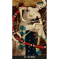Lo Scarabeo: The Voice of Tarott VOX Arcana Tarot kortos - HOBI.LT 🇱🇹