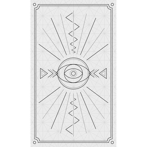 Lo Scarabeo: The Voice of Tarott VOX Arcana Tarot kortos - HOBI.LT 🇱🇹