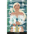 Lo Scarabeo: The Voice of Tarott VOX Arcana Tarot kortos - HOBI.LT 🇱🇹