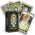 Hay House: The Wandering Star Tarot kortos Hay House - HOBI.LT 🇱🇹