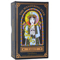 Hay House: The Wandering Star Tarot kortos Hay House - HOBI.LT 🇱🇹