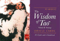 US Games Systems: The Wisdom Of Tao 2 - asis Oracle kortos leidimas - HOBI.LT 🇱🇹