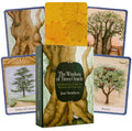 Watkins Publishing: The Wisdom Of Trees Oracle kortos - HOBI.LT 🇱🇹