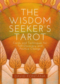 Watkins Publishing: The Wisdom Seeker's Tarott kortos - HOBI.LT 🇱🇹