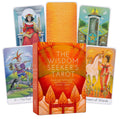 Watkins Publishing: The Wisdom Seeker's Tarott kortos - HOBI.LT 🇱🇹