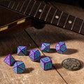 Q - Workshop: The Witcher Dandelion kauliukų rinkinys violetinės ir turkio sp - HOBI.LT 🇱🇹